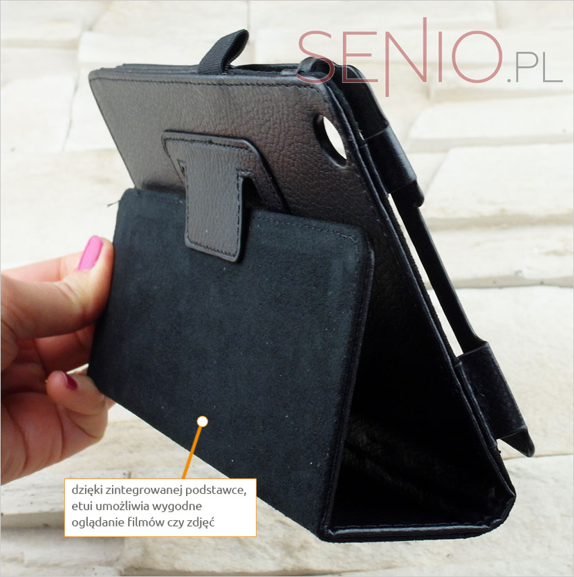 oglądanie film&oacute;w na tablecie